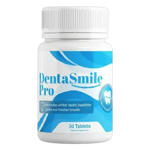 DentaSmile Pro