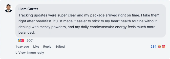 Facebook reviews