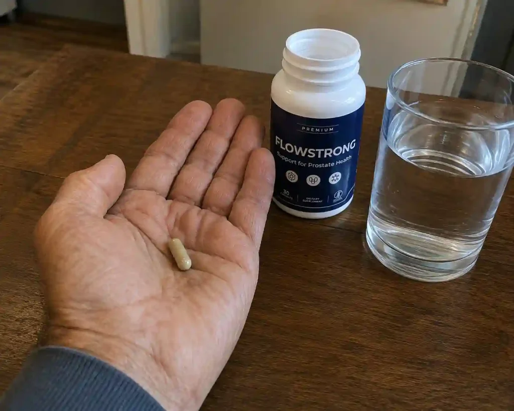 FlowStrong Customer Reports
