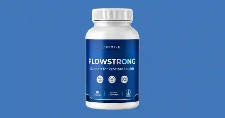 FlowStrong Review