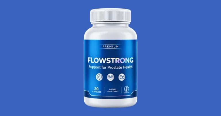 Flow Strong Reviews