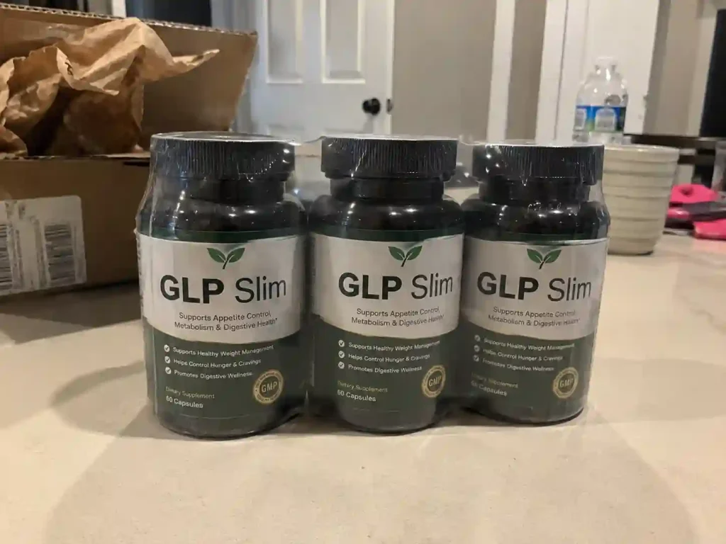 GLP Slim Customer Reports