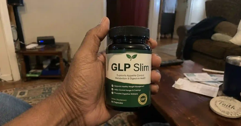 GLP Slim Customer Reviews