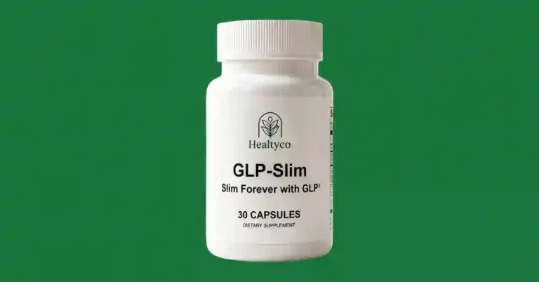 GLP Slim Reviews