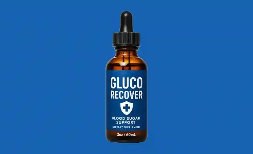 GlucoRecover Reviews