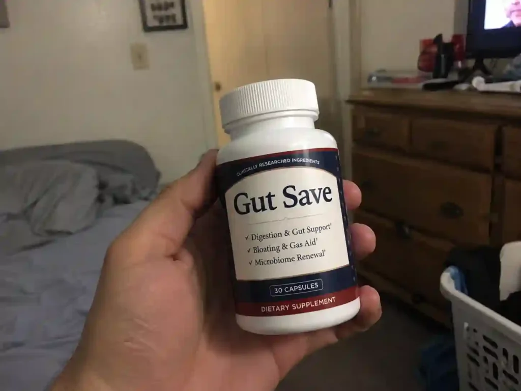 Gut Save Customer Reports