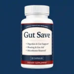 Gut Save Reviews