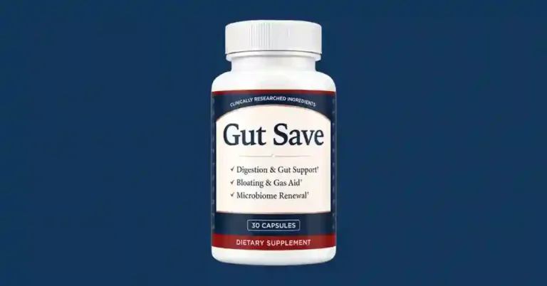 Gut Save Reviews
