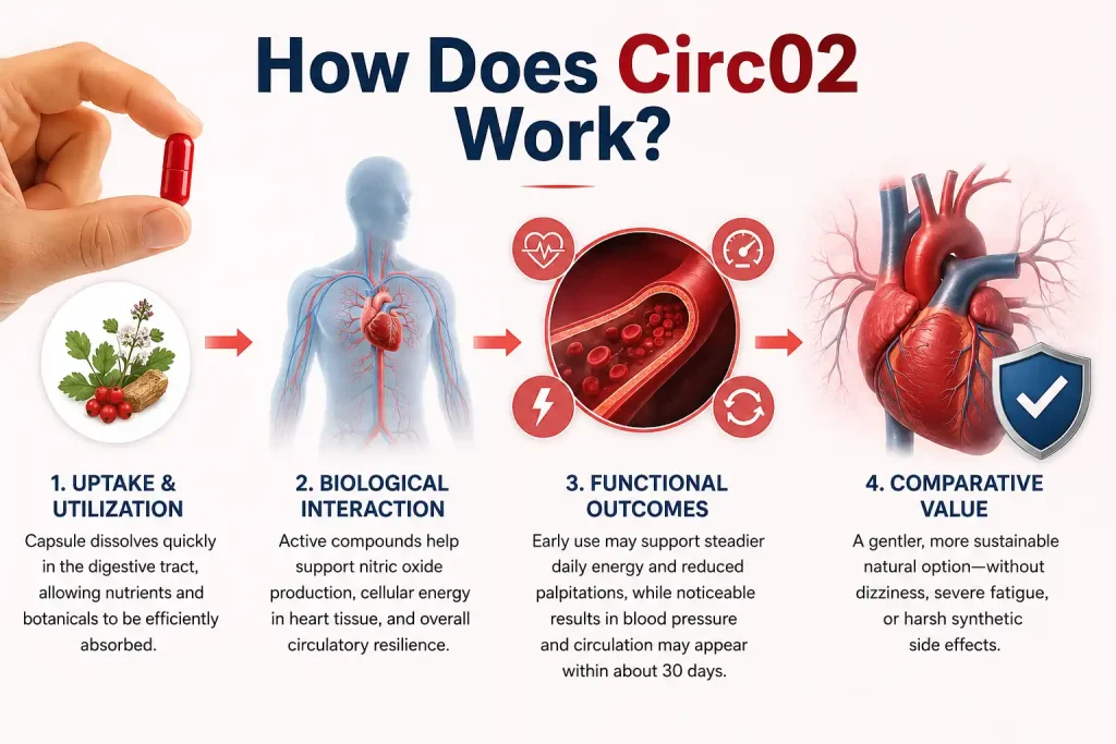 How Does Circ02 Work
