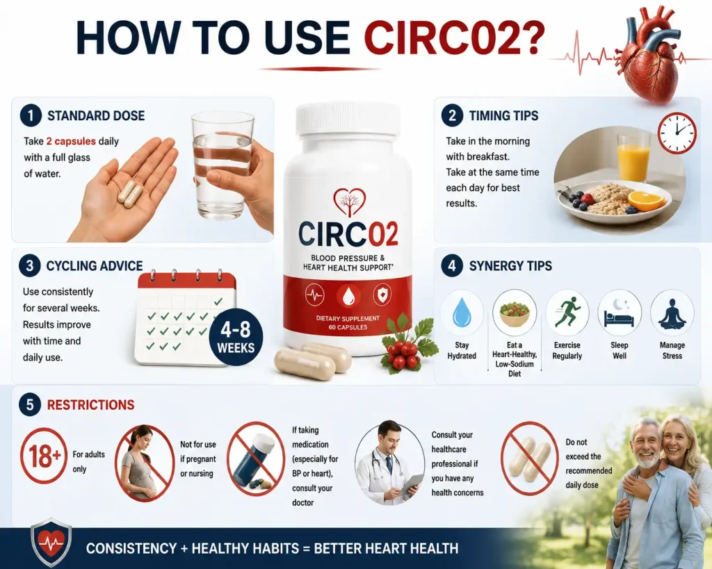 How to Use Circ02