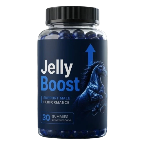 JellyBoost