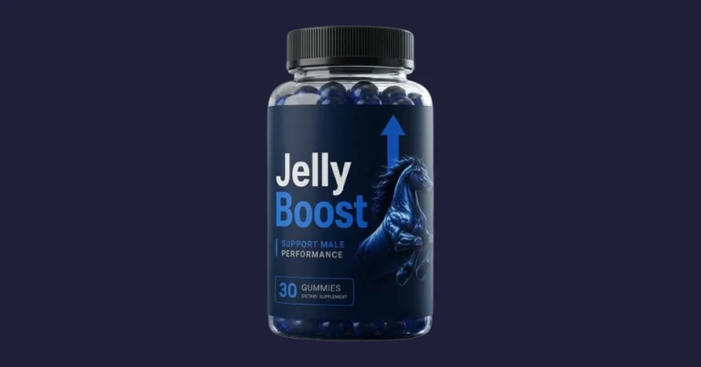 JellyBoost Reviews
