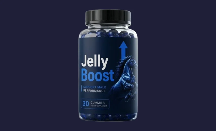 JellyBoost Reviews