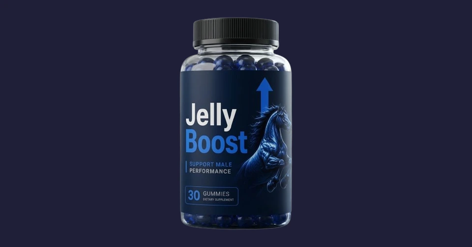 JellyBoost Reviews