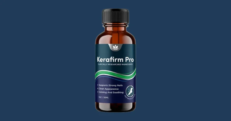 KeraFirm Reviews