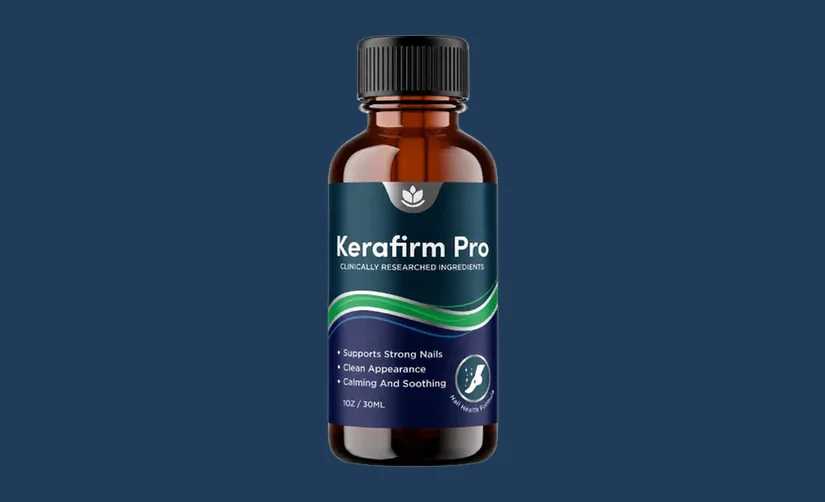KeraFirm Reviews