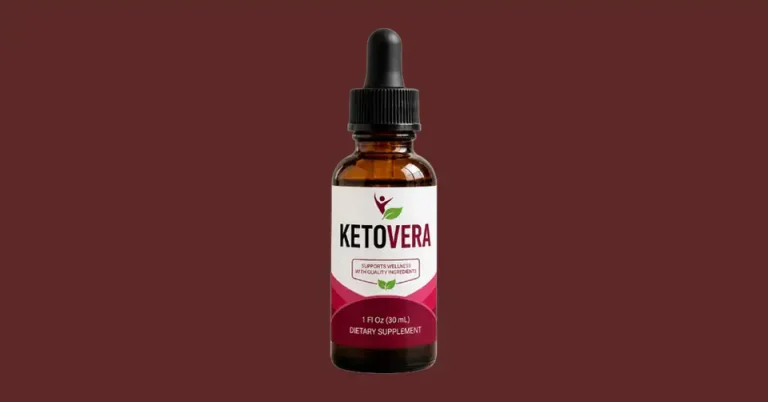 KetoVera Reviews