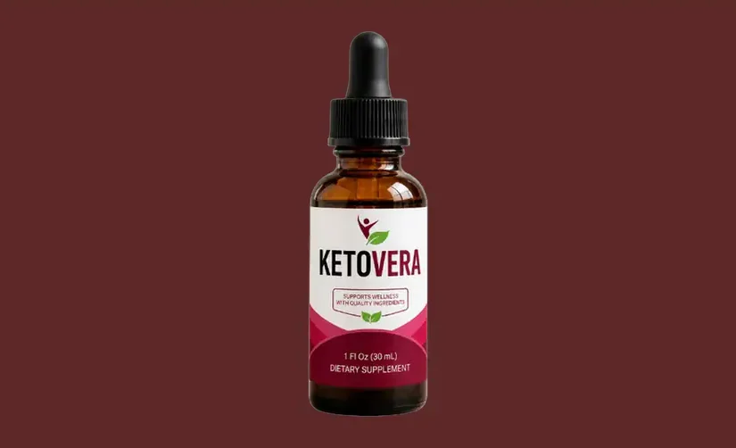 KetoVera Reviews