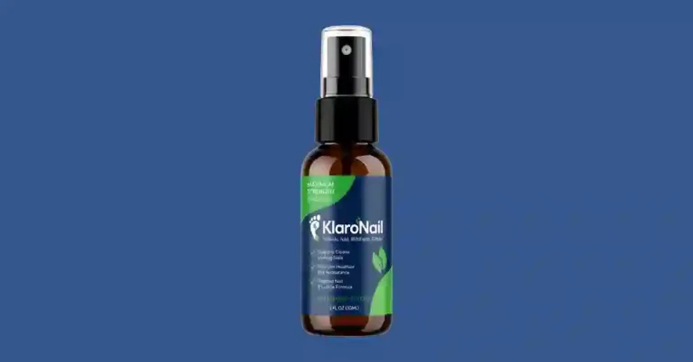KlaroNail Review