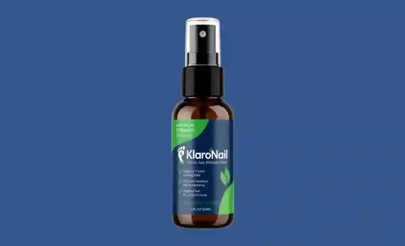 KlaroNail Review