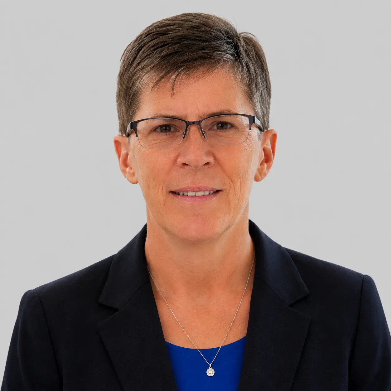 Lisa Thome