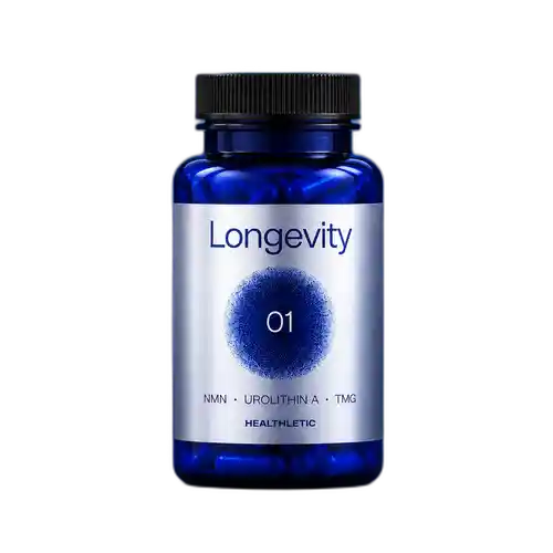 Longevity 01 