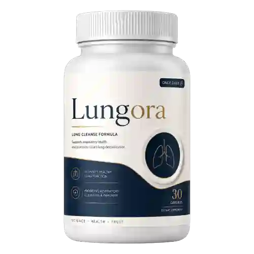 Lungora