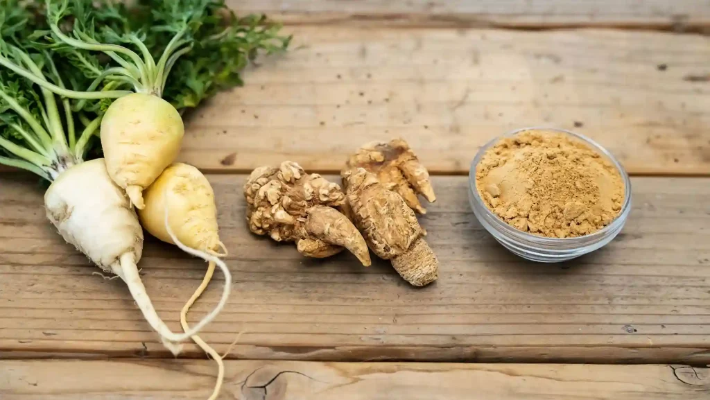Maca Extract