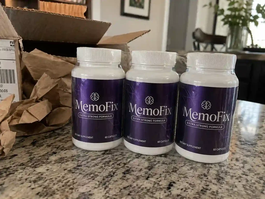 MemoFix Customer Reports