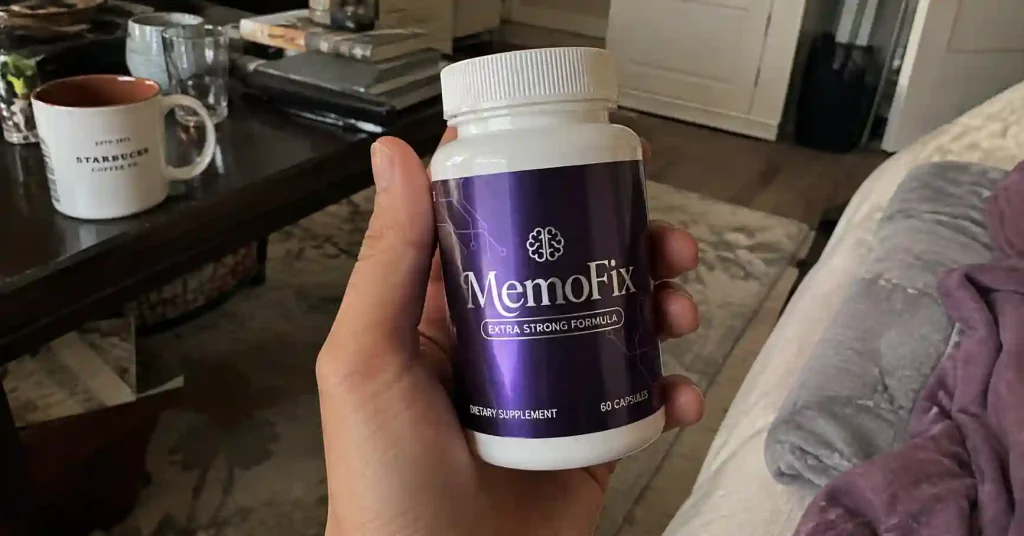 MemoFix Customer Reviews