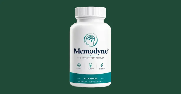 Memodyne Reviews