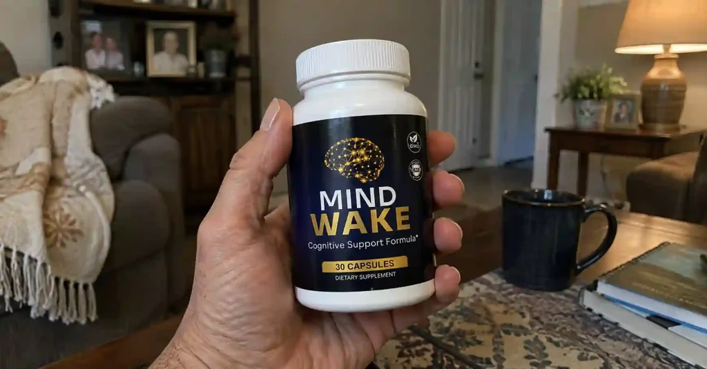 Mind Wake Customer Reports