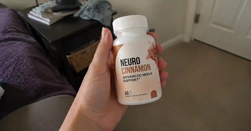 Neuro Cinnamon Customer Reviews