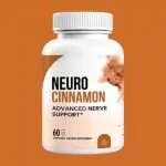 Neuro Cinnamon Review