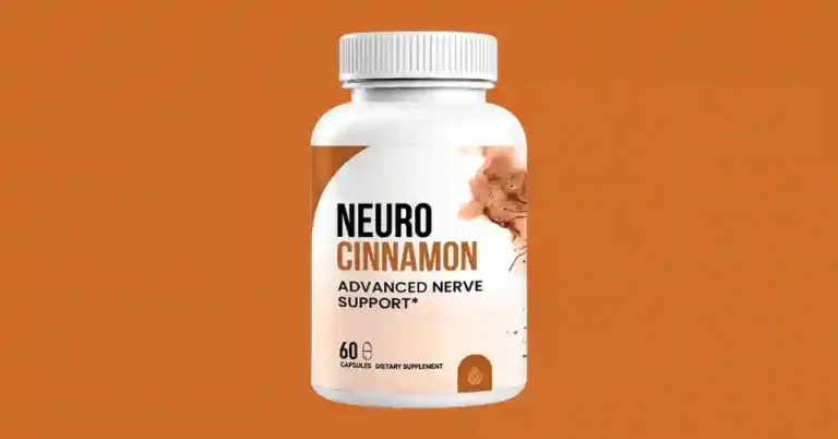 Neuro Cinnamon Review