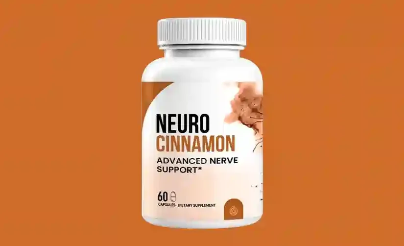 Neuro Cinnamon Review