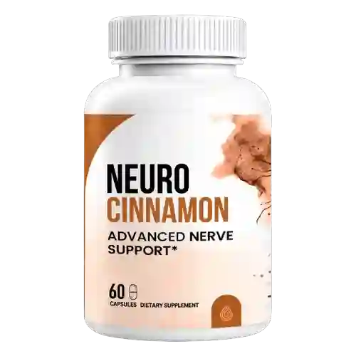 Neuro Cinnamon
