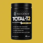 Nugenix Total T2 Reviews