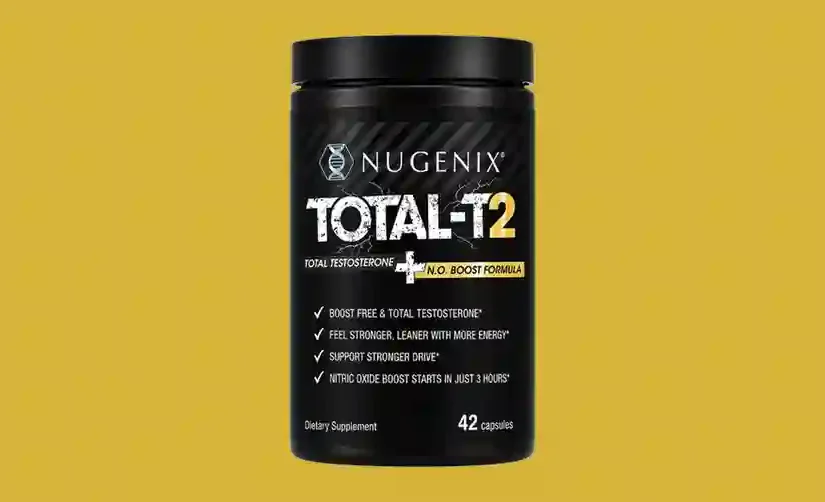 Nugenix Total T2 Reviews