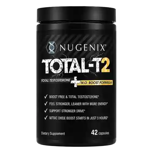 Nugenix Total T2
