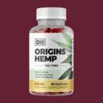 Origins Hemp Gummies Reviews