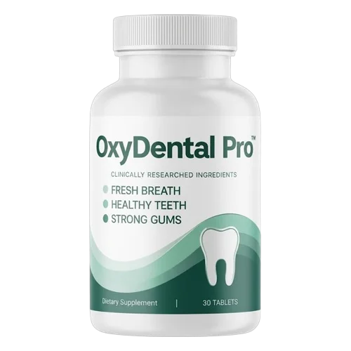 Oxy Dental