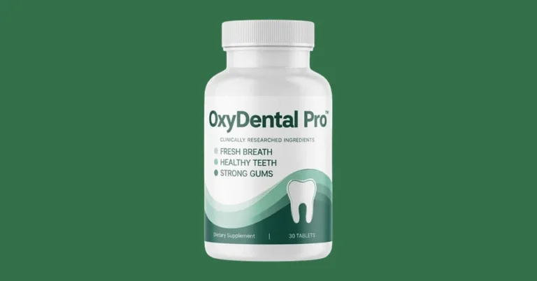Oxy Dental Reviews