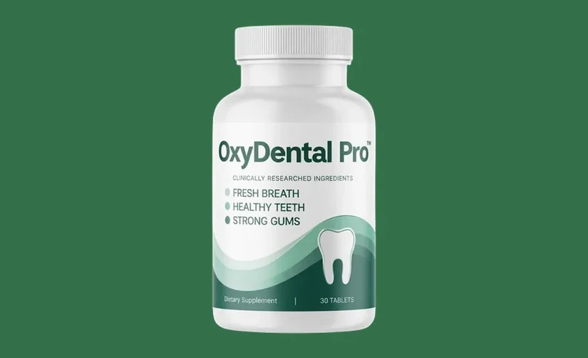 Oxy Dental Reviews