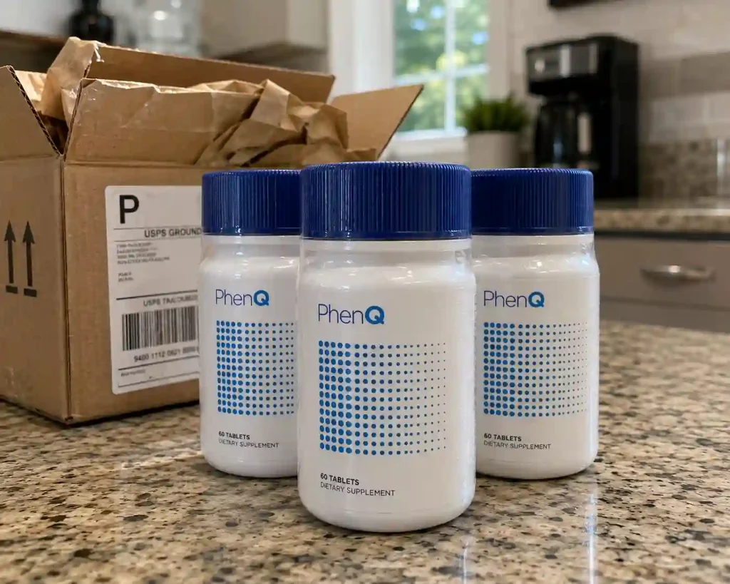 PhenQ Customer Reviews