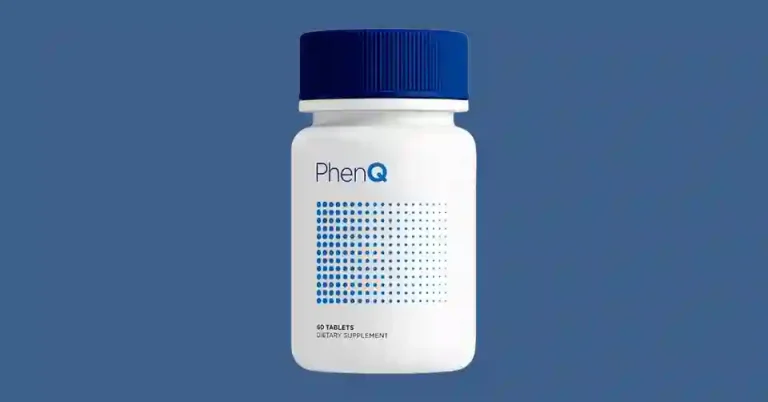 PhenQ Review