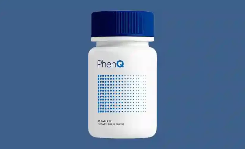 PhenQ Review
