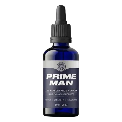 Prime Man