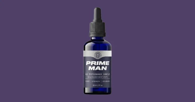 Prime Man Reviews