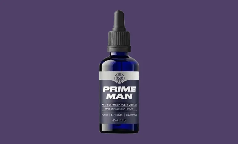 Prime Man Reviews